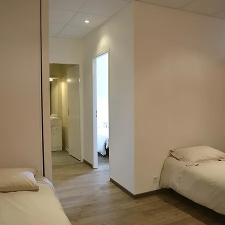 Des Arceaux * Saint-Sever (Landes)