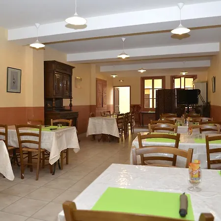 Des Arceaux * Saint-Sever (Landes)