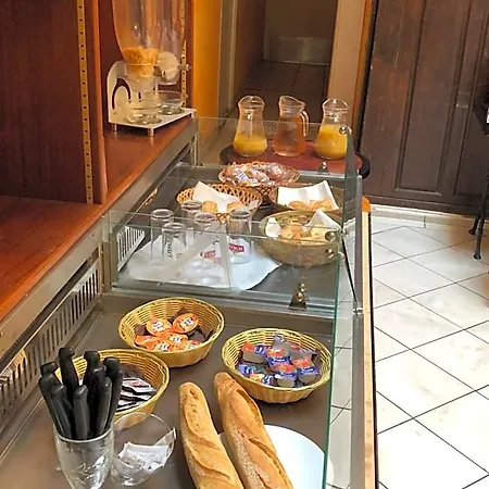 Des Arceaux