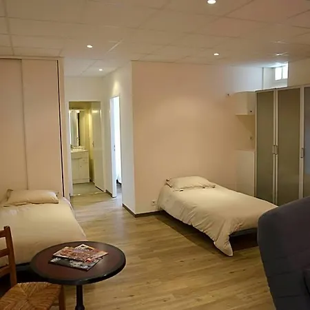 Hotel Des Arceaux