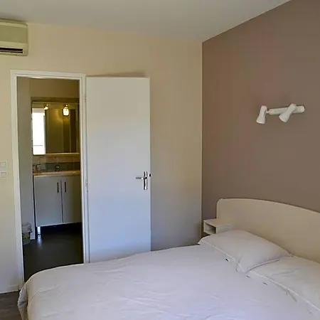 Hotel Des Arceaux