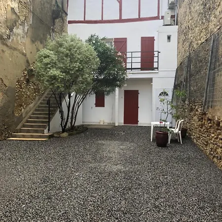 Des Arceaux Saint-Sever (Landes)