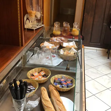 Des Arceaux * Saint-Sever (Landes)