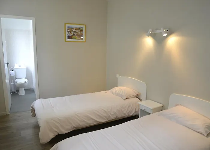 Des Arceaux * Saint-Sever (Landes)