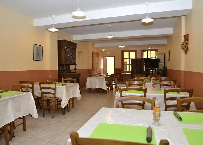 Des Arceaux * Saint-Sever (Landes)