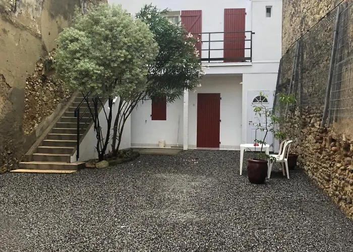 Des Arceaux Saint-Sever (Landes)