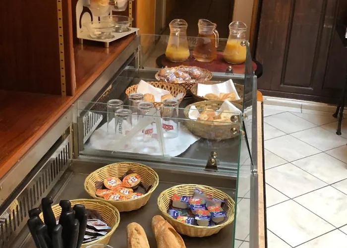 Des Arceaux * Saint-Sever (Landes)